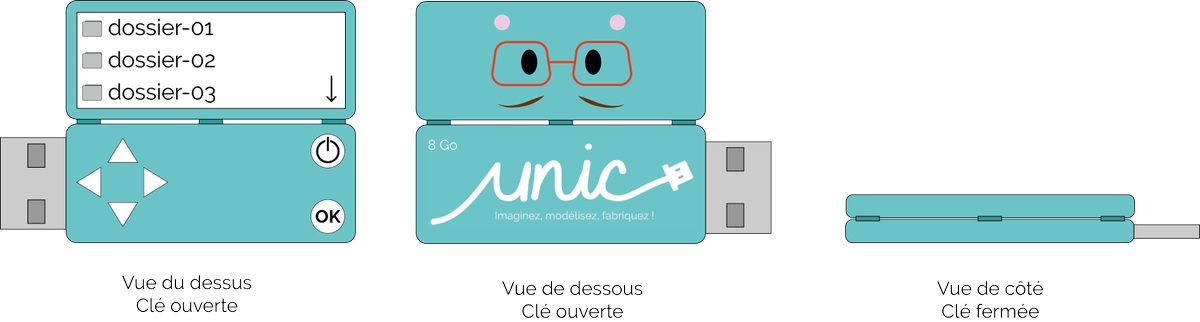 Unic_USB's tweet photo. Et un nouveau concept suite à une demande! Faites nous parvenir vos idées et n'oubliez pas de partager :) #F4F #fun http://t.co/fQpMnZvq8W