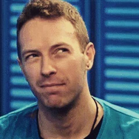 ColdplayGlows's tweet photo. So, today is my birthday... #HappyBirthdayChrisMartin http://t.co/h2WzI0fDe1