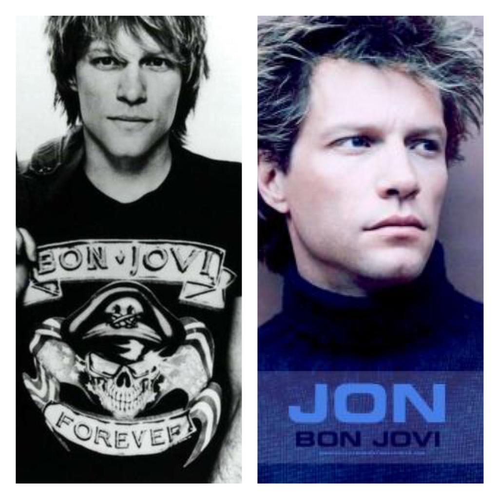Happy Birthday Jon Bon Jovi   