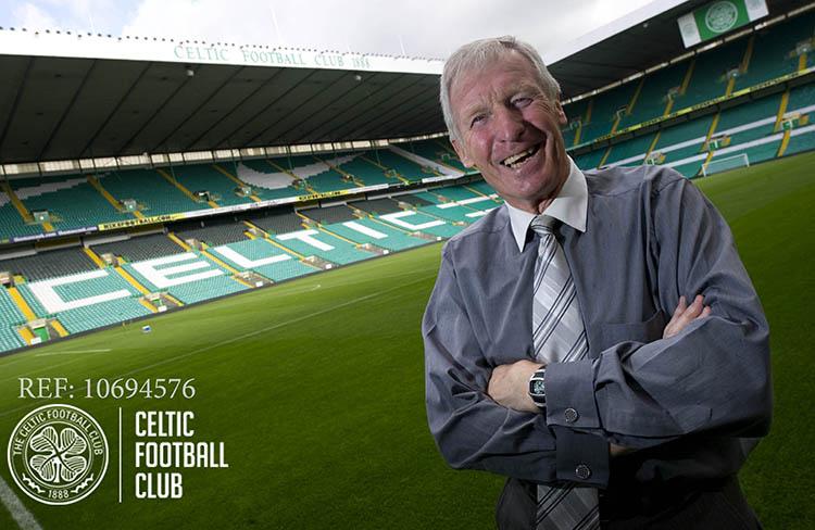 Lets wish this man, this legend, this LION a very very Happy 75th Birthday! All the best Billy McNeill. 