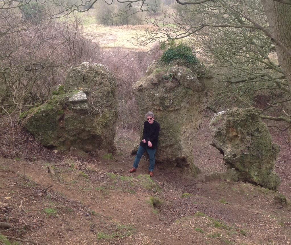 Steve Ponty - Author tweet media