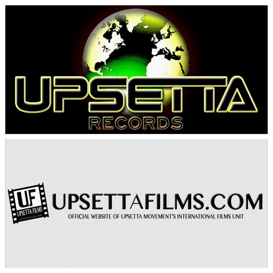 The_Malaika's tweet photo. Big Up and Bless Up to the whole #Upsetta Family @selectordubee @UpsettaFilms @upsettarecords #OneLove http://t.co/Op5TjNZyOz