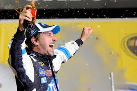Today\s Happy Stock Car Facts Birthday: David Reutimann 