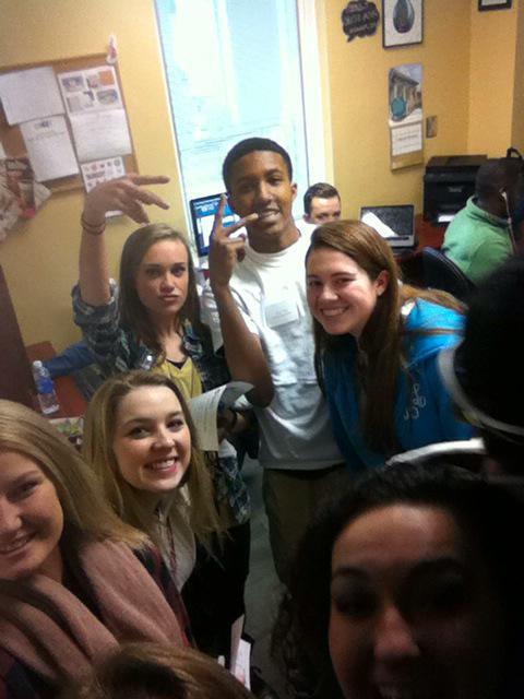 maddyrosey's tweet image. @CCUTeacherCadet #groupTWO #CCUTeacherCadet