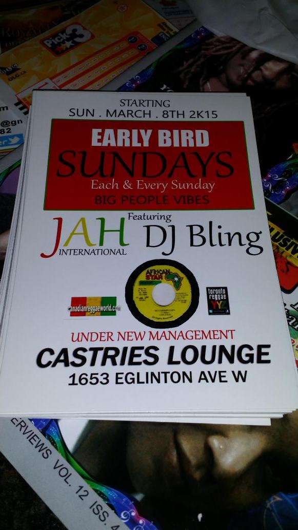 Jah International tweet media