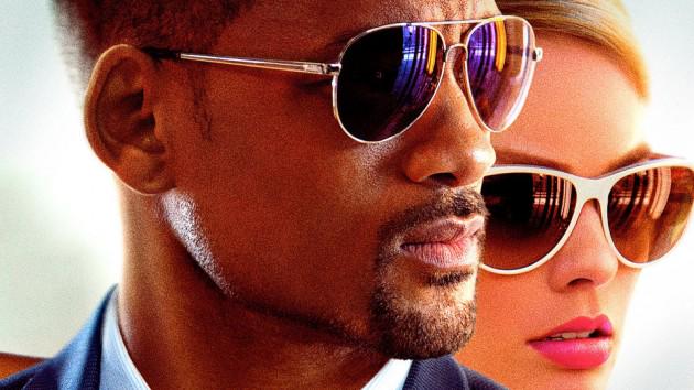 #CINE | 'Focus' logra quitarle el trono a #50sombrasdeGrey en los EEUU bit.ly/1APv3Su