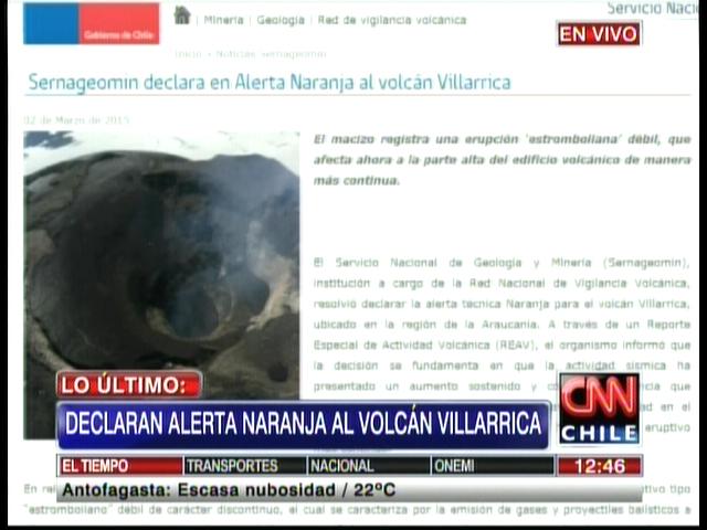 CNN Chile tweet media