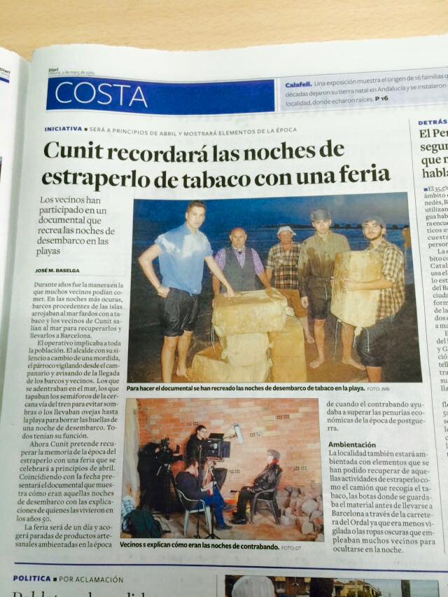 Jaume Casañas tweet media