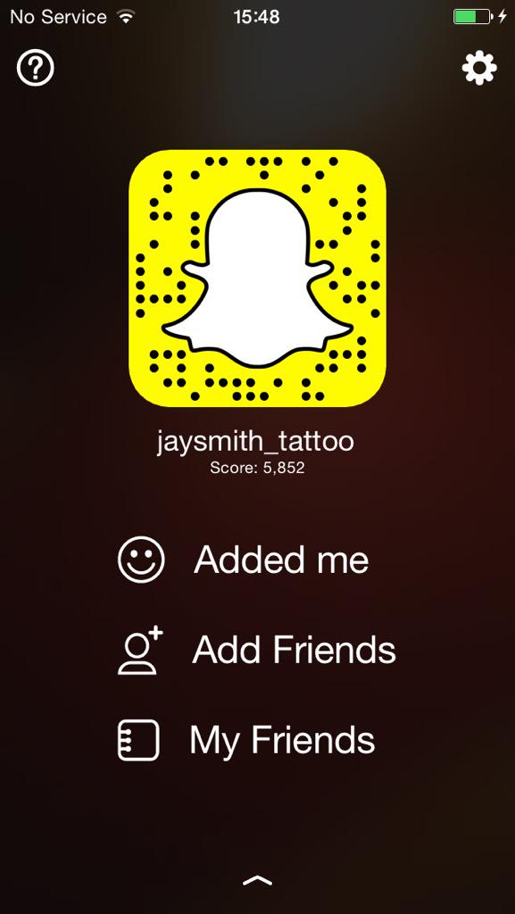 scripts93g's tweet photo. #snapchat #addmeonsnapchat #jaysmith_tattoo http://t.co/F21GBnBZ3C