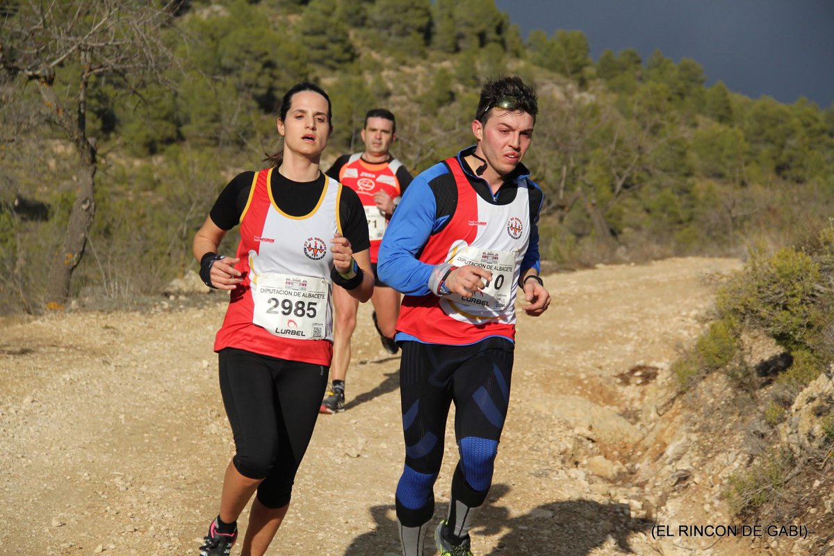 atletabpopular's tweet photo. Fotos de la Carrera de #Molinicos en el rincón de Gabi http://t.co/dGWp2bNetq http://t.co/NQoJxAyLRs