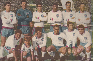 AntonioUbilla1's tweet image. 2 marzo 1969, Modelo, Copa, Barcelona 1 (Mario Espinoza) Nacional 1 (Ignacio Prieto)