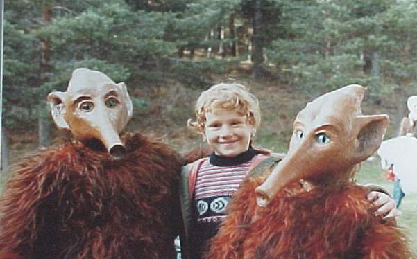 DmathchesLive's tweet photo. "We can do stupid things!!" #TeamPotato #TeamTrumpy #MST3KMADNESS http://t.co/RN1Z1XcWm1