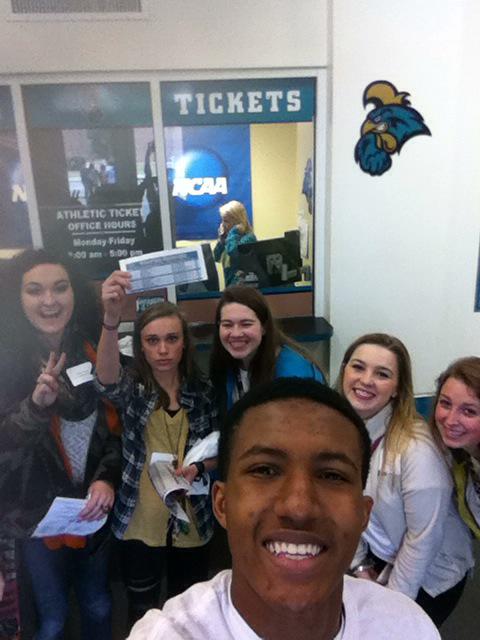 maddyrosey's tweet image. @CCUTeacherCadet #CCUTeacherCadet #groupTWO