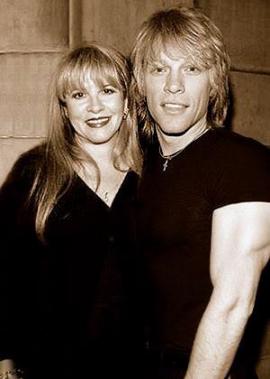 Happy Birthday Jon Bon Jovi       