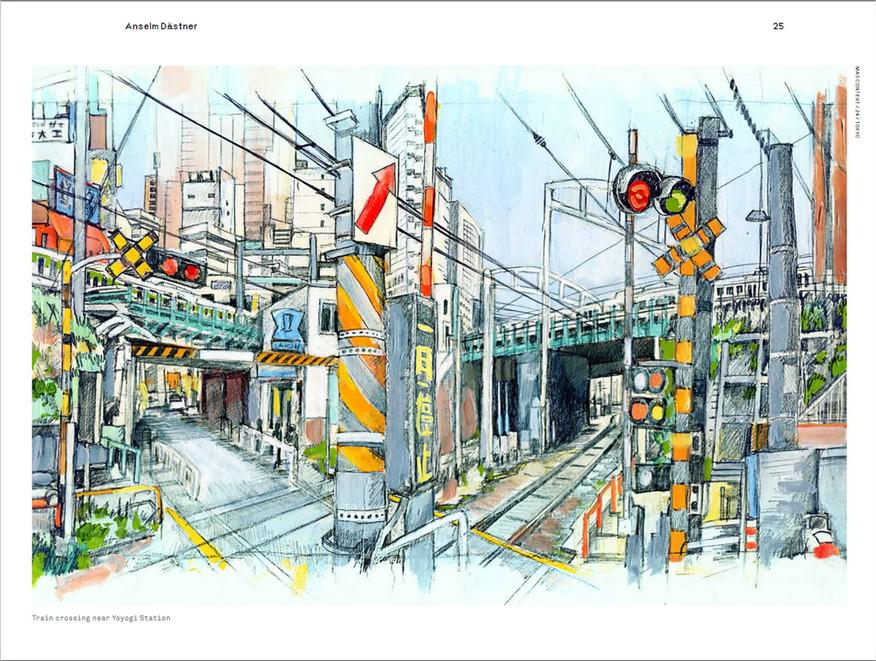 popupurbain's tweet photo. #MASCONTEXT Tokyo dans l'intime, et tout en subjectivité http://t.co/UTpC5THrmZ via @audiocurio et @mellechan http://t.co/5zy3zacPEj