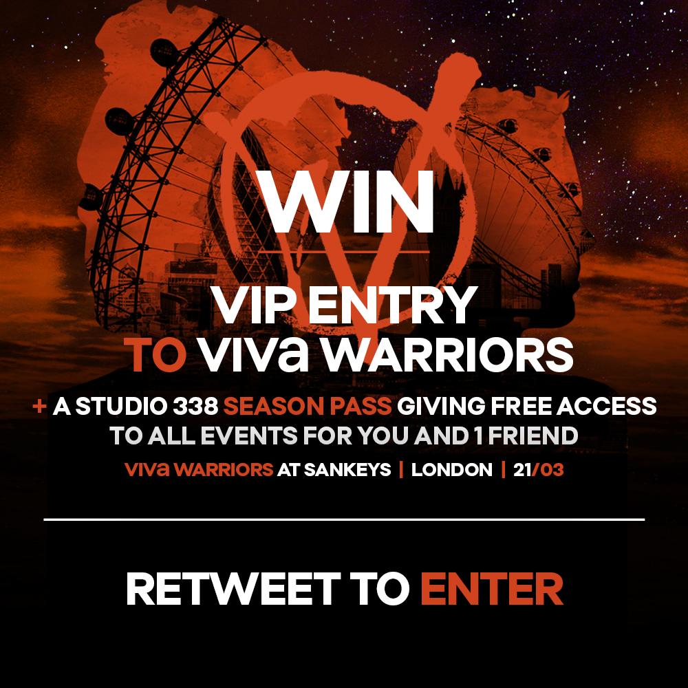 elevationmusicg's tweet photo. Great response to this so far, winners will be announced on Friday + you can enter as many times as you'd like 👌 http://t.co/CMmyliwEjG