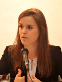 InterGameLtd's tweet photo. Laura Da Silva Gomes, director of Silverfish CSR offers her 'Five steps: the basics of CSR' http://t.co/2edxYdqS7G http://t.co/pywHVJko7k