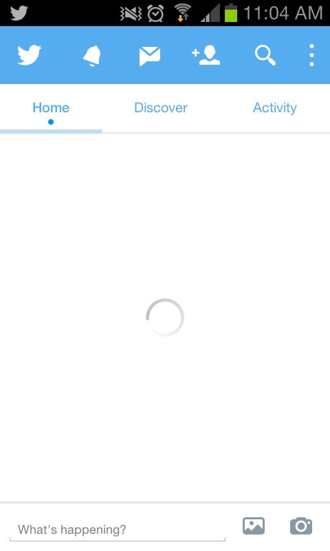 WCIProblems3's tweet image. I cant even see my rweets to delete the tweet where I forgot the picture of nothing loading #WalkervilleProblems