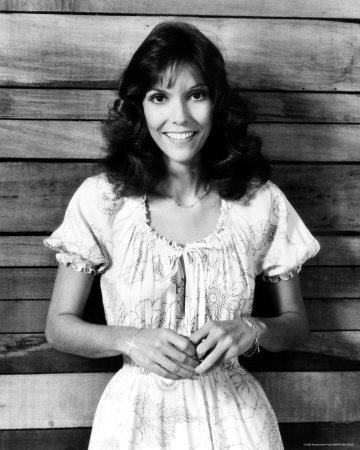 Happy Birthday Karen Carpenter (March 2, 1950 Feb 4, 1983) \Rainy Days And Mondays\  