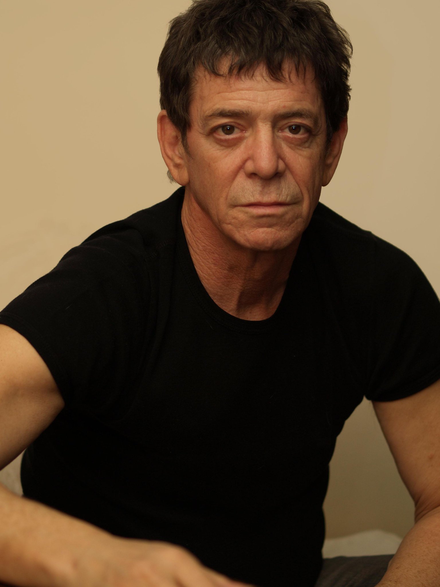 Happy Birthday in memory of Lou Reed (March 2, 1942 October 27, 2013) \Rock and Roll\  