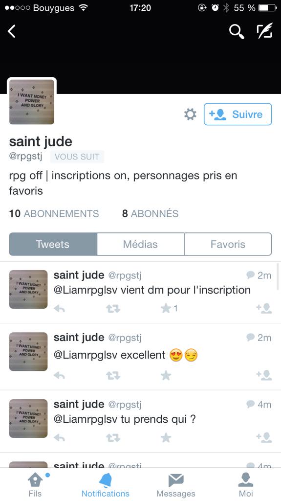 READ BIO tweet media