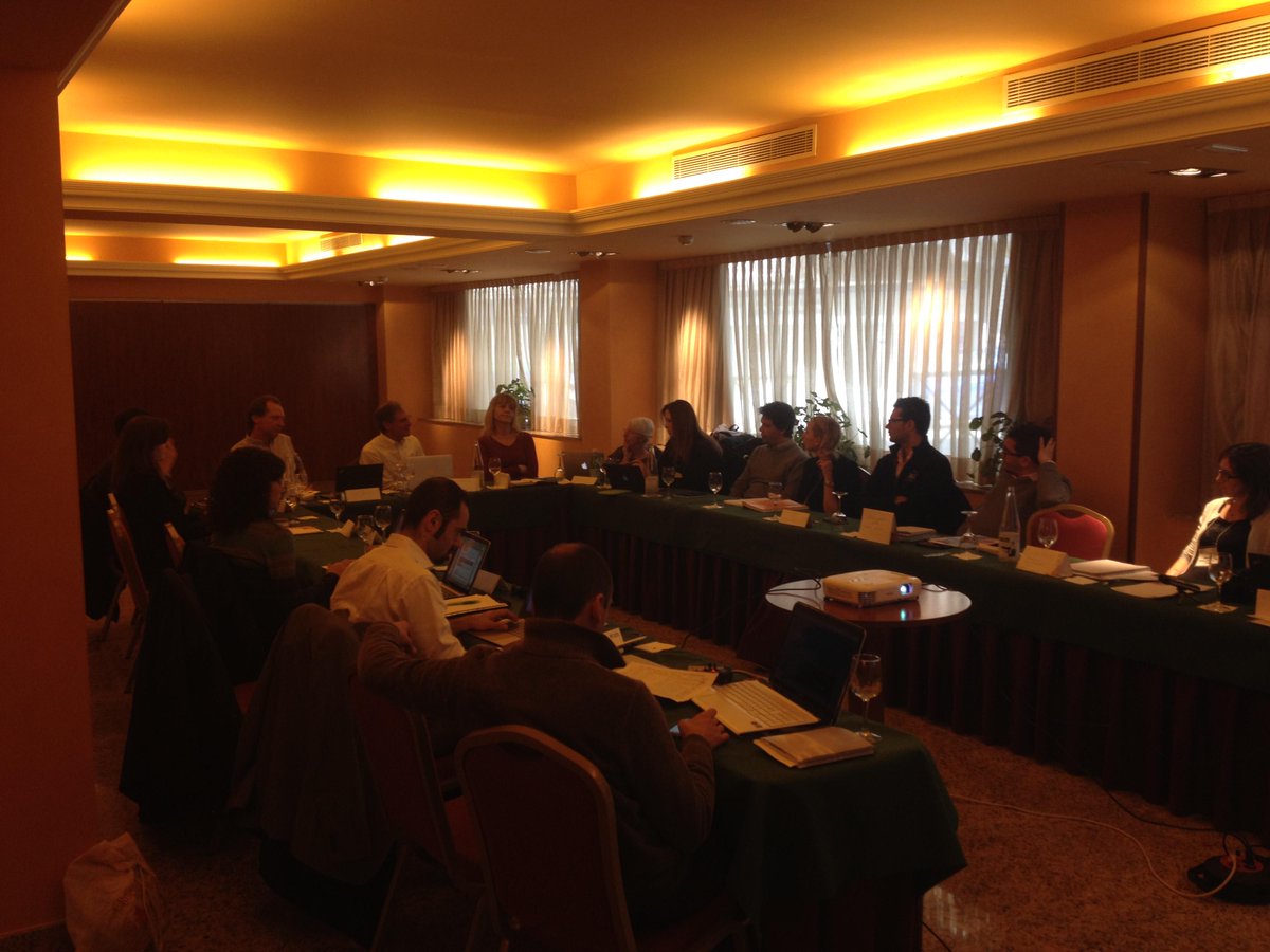 @MariaBoxFP7 tweet media