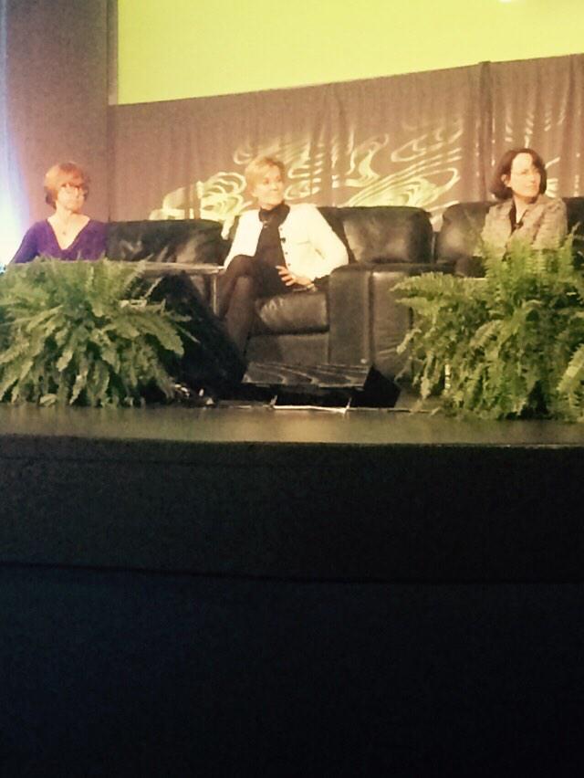 SIRmembers (@sirmembers) on Twitter photo Agree #WomeninIR RT <a href="/HalaModdelmog/">Hala Moddelmog</a>: Great dialogue on increasing no. of women in leadership roles globally #SIR15ATL Agree #WomeninIR RT <a href="/HalaModdelmog/">Hala Moddelmog</a>: Great dialogue on increasing no. of women in leadership roles globally #SIR15ATL