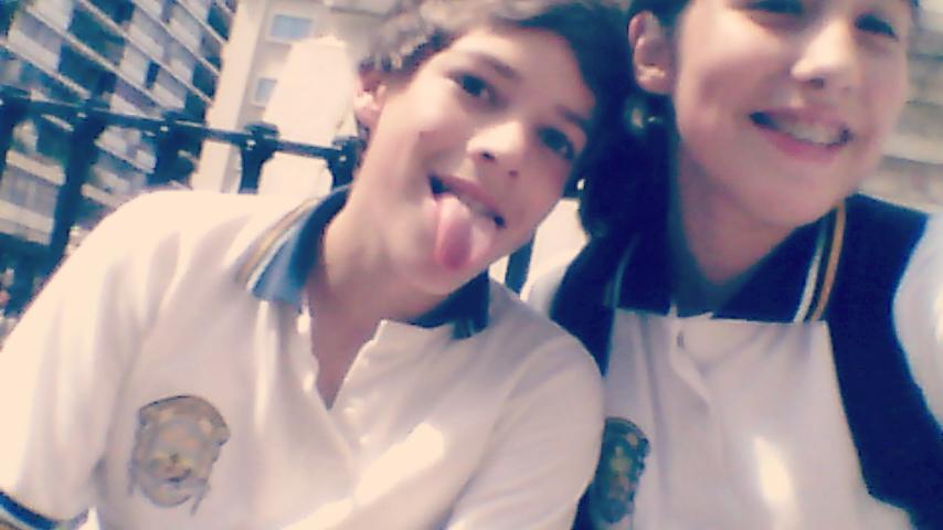 agusvergara22's tweet photo. Te 💜 Joako💜💜 @joakobozas http://t.co/NGe363yO1n