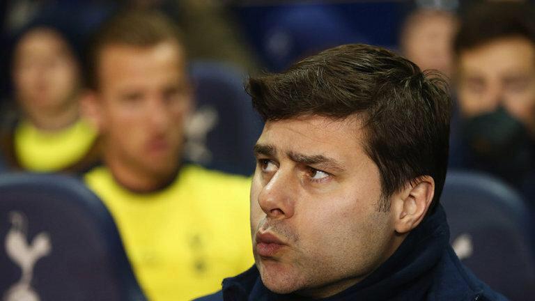 Happy Birthday to our main man, Mauricio Pochettino! 