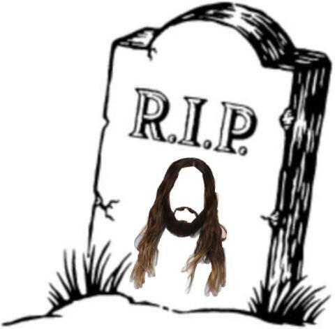 JaredsPonytail's tweet image. Why Jared? 😢