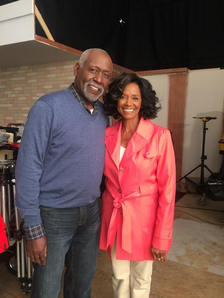 #beingmaryjane. Good to see the cast http://t.co/2FMm2mwUi0<a href="/tag/beingmaryjane"class="tags">#beingmaryjane</a>