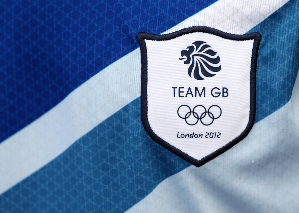 The <a href="/FA/">The FA</a> wants men's &amp; women's <a href="/TeamGB/">Team GB</a> sides at the Rio 2016 Olympics bbc.in/1DydDHi