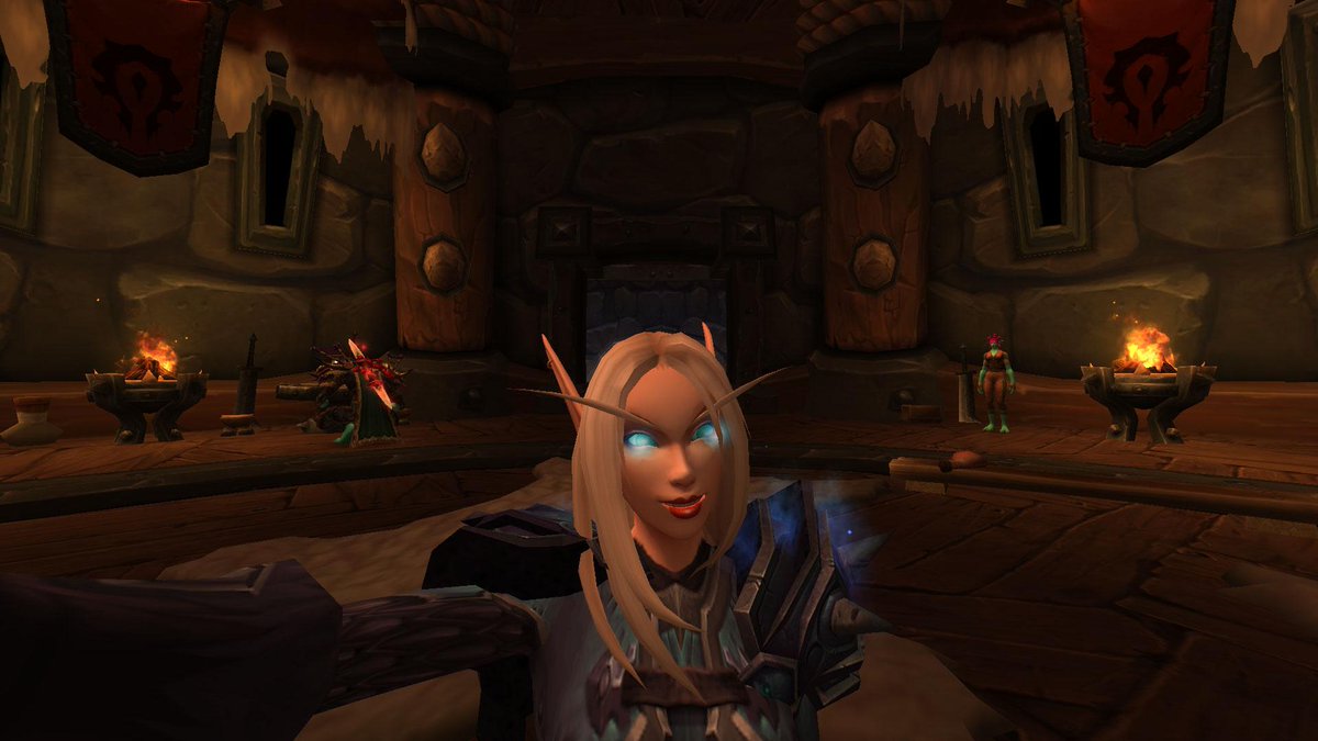 #myfirstselfie