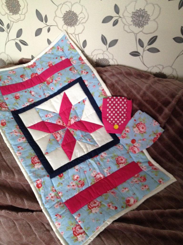 LadybirdLaura88's tweet photo. โ@treeleafal: https://t.co/befwszdL0l #shoppershour #craftmum #handmade http://t.co/2UmwWBJ2YMโ