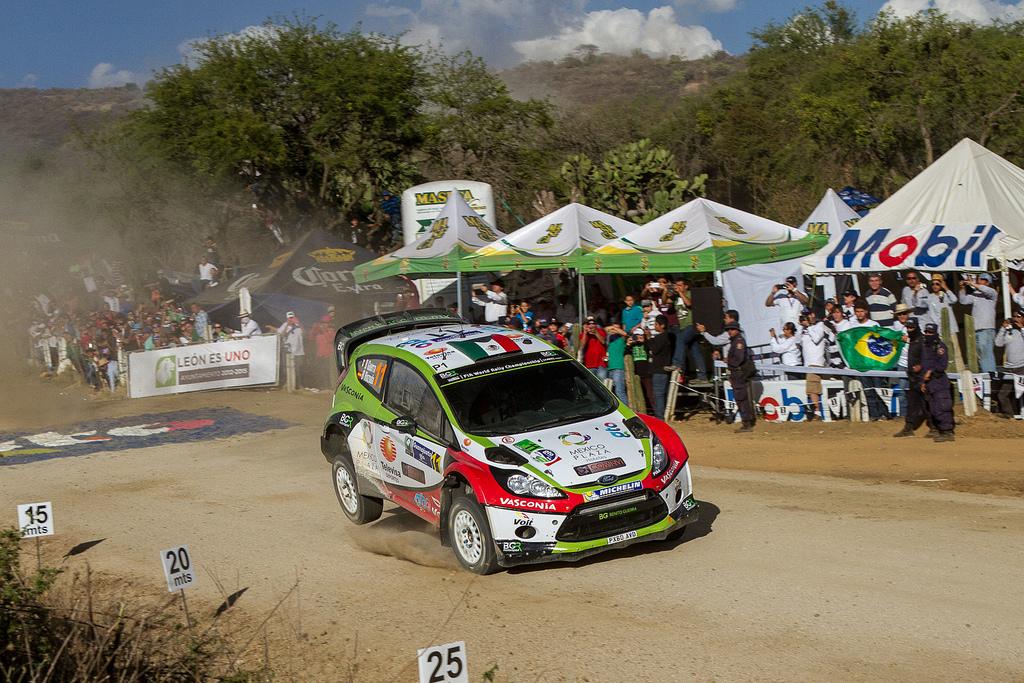 Spectator guide for Friday and our Google Earth maps. #ThisIsMyRally rallymexico.com/spectators/fri… rallymexico.com/files/rep/Rall…