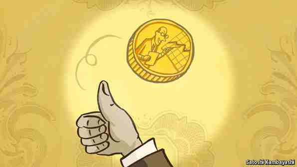 Most empirical research in finance is false, as are half of all financial products being sold econ.st/1LLeUiM