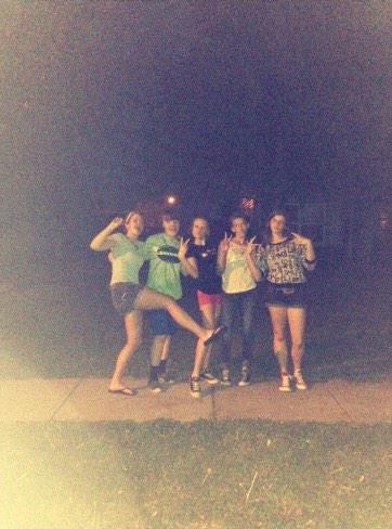 SmithMackenna's tweet image. when squad was goin up 😂imy all😢💓