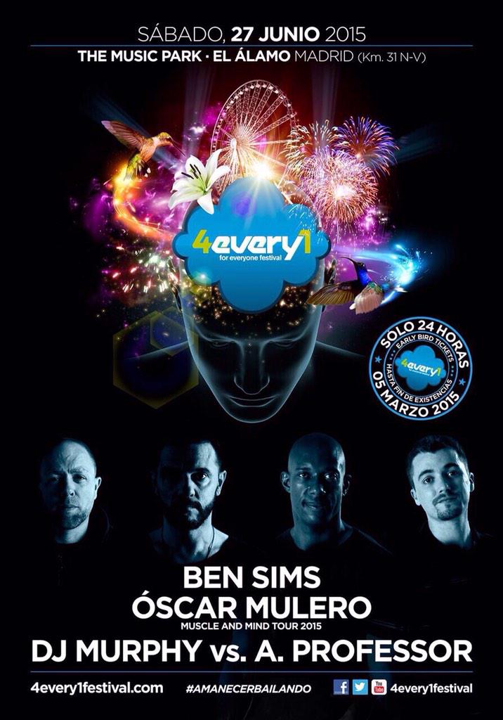 SmFestivals's tweet image. 