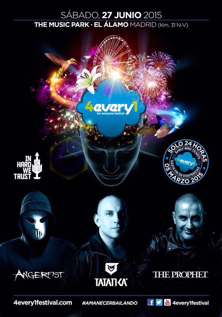 SmFestivals's tweet image. 