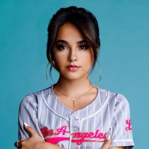  Happy Birthday Becky G Your Awesome 