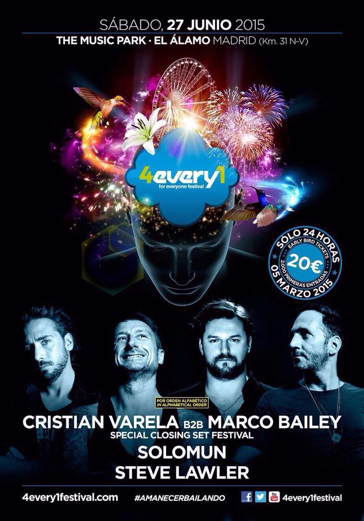 SmFestivals's tweet image. 