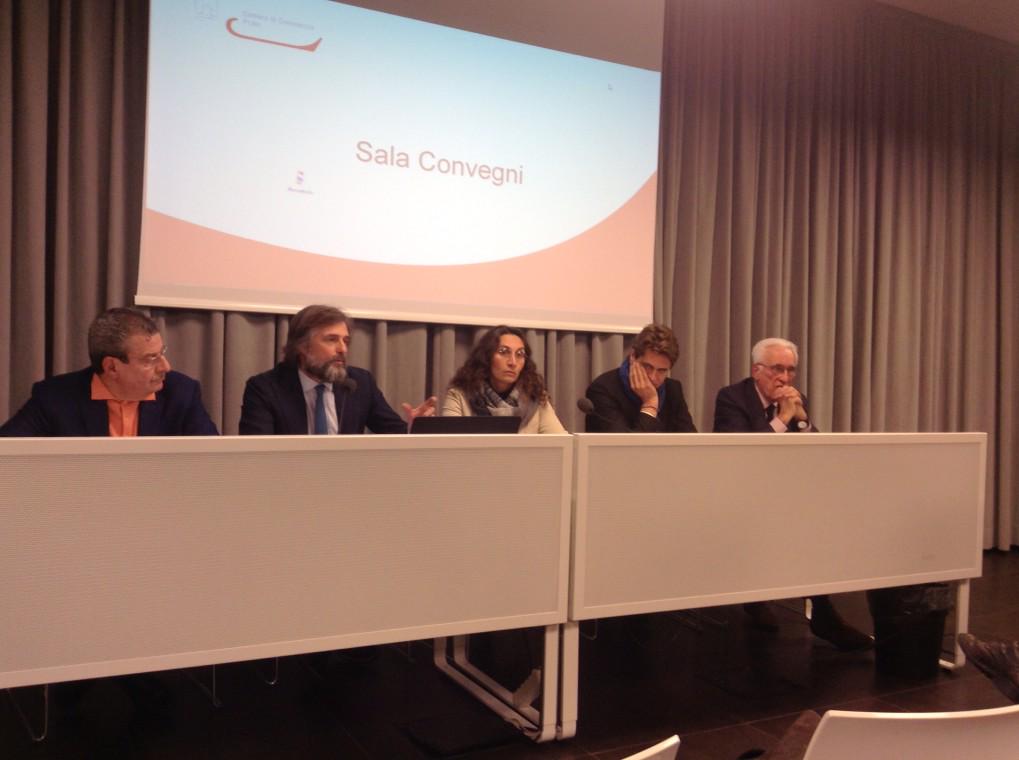 Mappatura della #filiera, i presidenti delle associazioni a confronto sui risultati