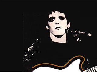 Happy Birthday Lou Reed! 