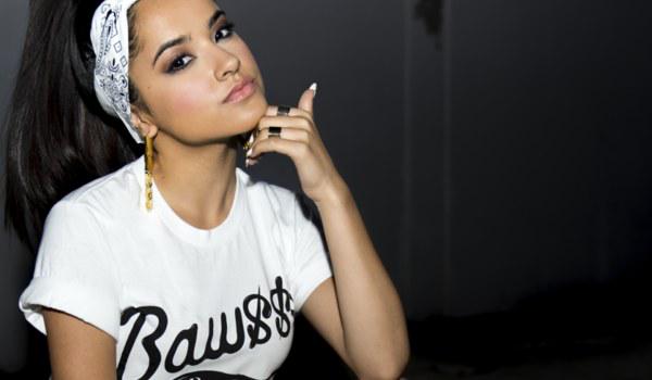 Happy birthday, Becky G!  