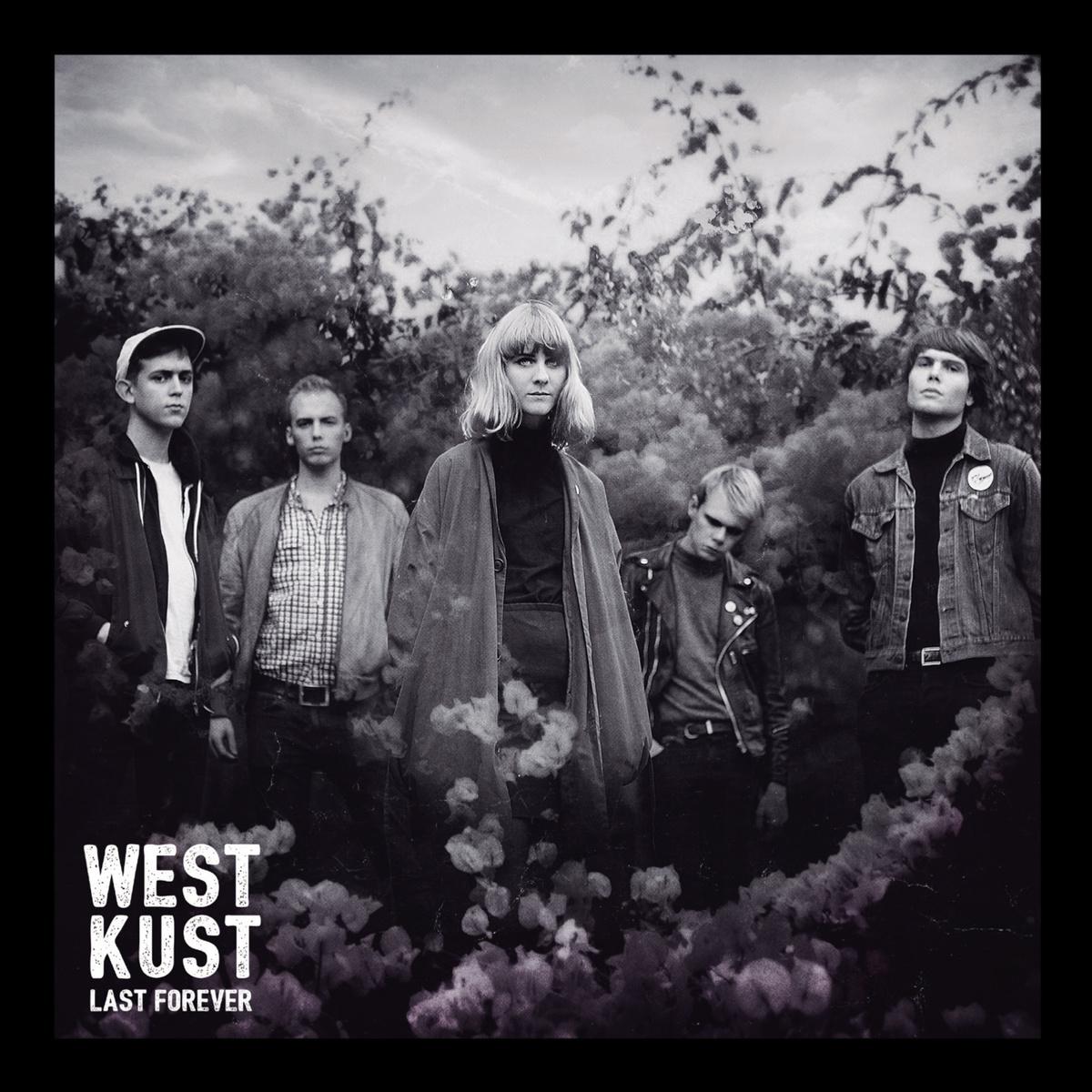Listen to Westkust's (<a href="/westkustband/">Westkust</a>) capacious pop single "Swirl" bit.ly/18Fi5fN