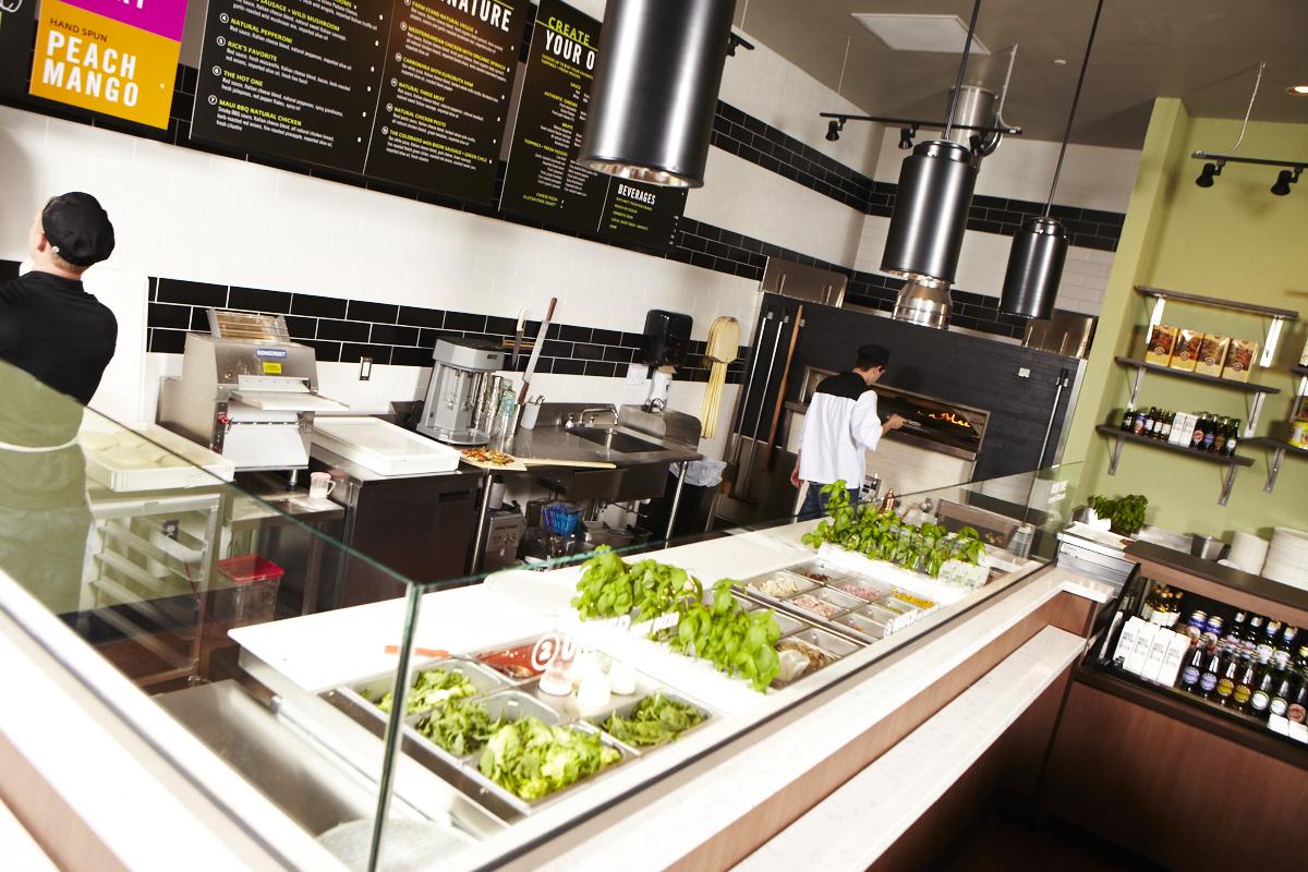 livebasilpizza's tweet photo. Create your own dream pizza pie right in front of your eyes! http://t.co/AWOCfJZPwL