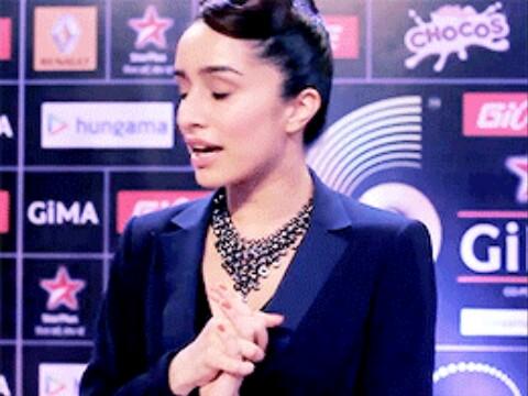 Happy Birthday Shraddha Kapoor  
You are Fresh look in Bollywood
You are Fairy How many for This 