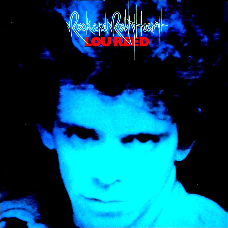 LOU REED !
Happy birthday, legend - Sadly misssed..
Born March 2, 1942 - 