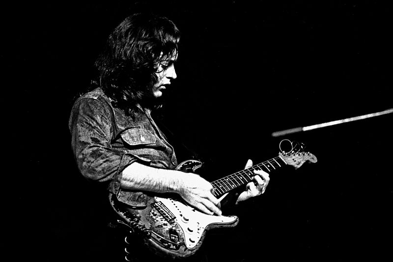 Happy Birthday to Rory Gallagher !!!! 