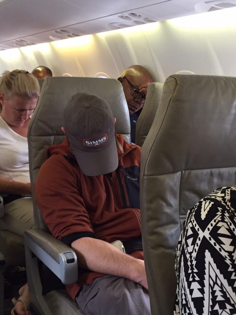 NDBOTFL's tweet photo. 3 flights and 10 straight hours of drivin to get to Mokhotlong and @TinyLives takes a lot of energy but we made it http://t.co/lPrsqipxRm
